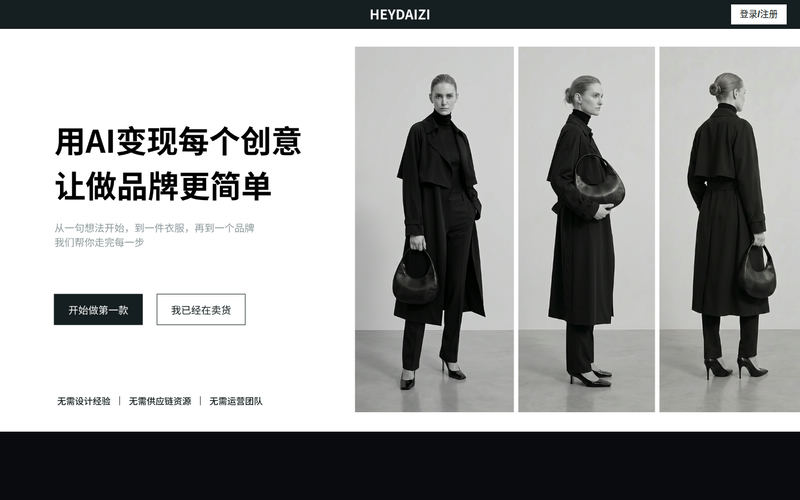 黑袋子网站快照