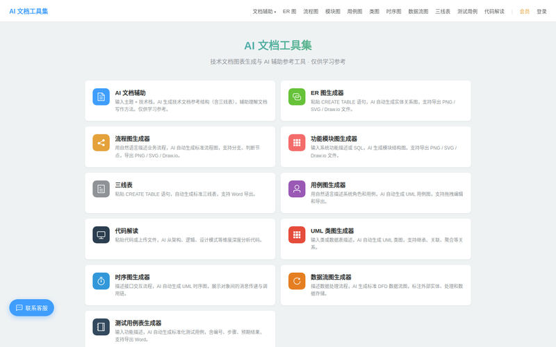 frontend网站快照